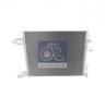 IVECO 08189330 Condenser, air conditioning